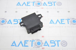 Блок управления светом Audi A3 8V 15-16 4d