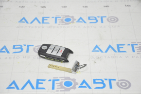 Ключ Kia Niro 17-19 HEV, PHEV Smart key