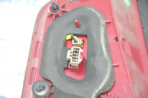 Фонарь внутренний дверь багажника левый Kia Niro 17-19 LED