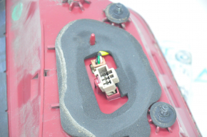Фонарь внутренний дверь багажника правый Kia Niro 17-19 LED