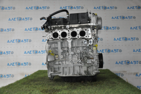 Двигун Hyundai Santa FE Sport 17-18 2.4 G4KJ 48к запустився 7-7-7-7