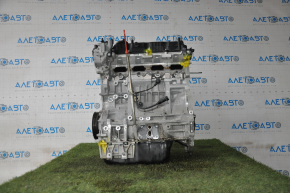 Двигатель Hyundai Santa FE Sport 17-18 2.4 G4KJ 48к запустился 7-7-7-7