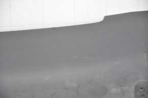 Порог левый Kia Niro 17-22 HEV структура, слом креп, царапины