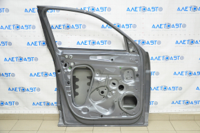 Дверь голая передняя левая VW Atlas 18- графит LD7X