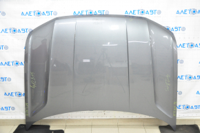 Капот голый VW Atlas 18-20 дорест графит LD7X, тычка