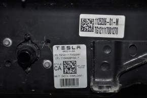 Акумуляторна батарея ВВБ у зборі Tesla Model Y 20-AWD 24к, знятий піропатрон