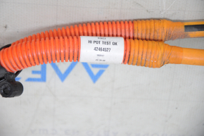 Высоковольтный кабель Chevrolet Bolt 17-21