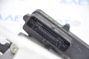 Головний гальмівний циліндр у зборі з ABS Kia Niro 17-19 без адаптиву.