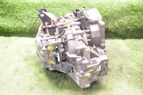АКПП в сборе Toyota Prius V 12-17 вариатор CVT 127к без высоковольтных проводов