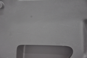 Обшивка арки левая Ford Escape MK3 13-19 черн, без сабвуфера, царапины