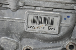 Двигун 2ZR-FXE Toyota Prius V 12-17 66к