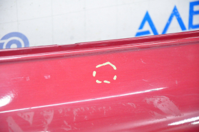 Двері голі зад правий Ford Escape MK3 13- червоний RR, тички