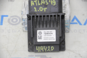 Блок управління паливним насосом VW Atlas 18-2.0T