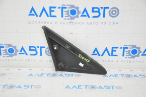 Заглушка треугольник крыла передняя левая Ford Escape MK3 13- структура