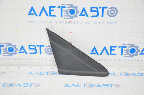 Заглушка треугольник крыла передняя правая Ford Escape MK3 13- структура