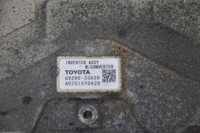 Инвертор Toyota Camry v40 hybrid