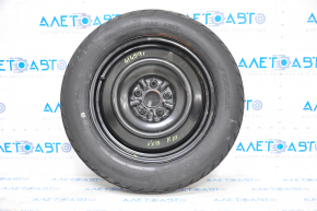 Запасное колесо докатка Lexus NX200t NX300 NX300h 15-21 R17 165/80