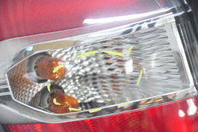 Фонарь внешний крыло левый Ford Escape MK3 17-19 рест, царапины