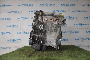 Двигатель 2AZ-FXE Toyota Camry v40 2.4 hybrid запустился 161к