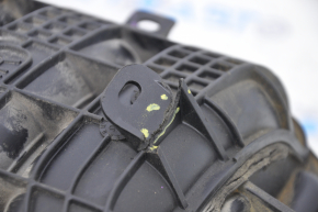 Коллектор впускной Toyota Camry v55 15-17 2.5 сломано крепление