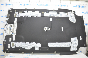 Обшивка стелі Ford Escape MK3 17-19 рест, сіра, без люка, під чищення