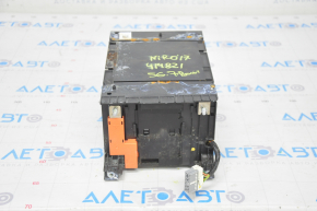 Модуль аккумуляторной батареи ВВБ Kia Niro 17-22 HEV 56.7 топляк