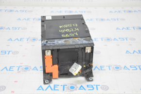 Модуль аккумуляторной батареи ВВБ Kia Niro 17-22 HEV 58.9 топляк