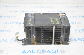 Модуль акумуляторної батареї ВВБ Kia Niro 17-22 56.8 топляк