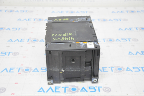 Модуль аккумуляторной батареи ВВБ Kia Niro 17-22 HEV 56.8 топляк