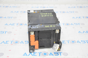 Модуль аккумуляторной батареи ВВБ Kia Niro 17-22 HEV 56.8 топляк