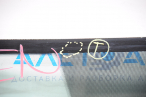 Лобовое стекло VW Jetta 15-18 USA AP песок
