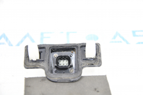 Камера заднего вида Lexus NX300 NX300h 18-21 с навигацией, без кругового обзора 360