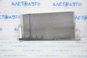 Радиатор кондиционера конденсер Ford Escape MK3 17-19 1.5Т 2.0T