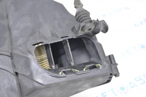 Корпус повітряного фільтра Ford Escape MK3 13-19 1.5Т 1.6T зламані засувки
