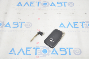 Ключ smart key Lexus NX200t NX300 NX300h 15-20 4 кнопки