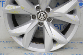 Диск колесный R18 VW Atlas 18- легкая бордюрка
