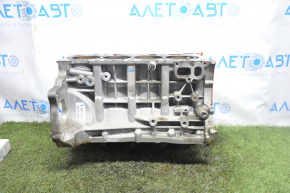 Блок цилиндров голый Fiat 500X 16- 2.4 под хонинговку