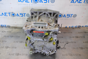 Двигатель электрический Nissan Leaf 13-17 83к