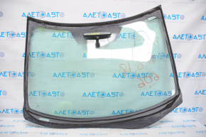 Лобовое стекло Nissan Leaf 11-17
