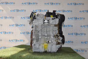 Двигатель Ford Escape MK3 17-19 1.5Т 15HDTX 46к 10-10-10-10