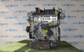 Двигун Ford Escape MK3 17-19 1.5Т 15HDTX 46к 10-10-10-10