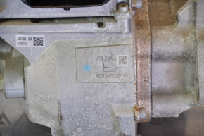Главный тормозной цилиндр с ваккумным усилителем в сборе Nissan Leaf 13-17