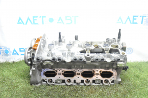 Головка блока цилиндров ГБЦ в сборе Audi A4 B9 17- 2.0T