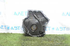 Передня кришка двигуна Audi A4 B9 17-1.8T, 2.0T