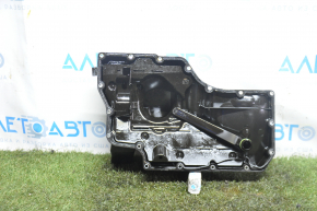 Піддон масляний Audi A4 B9 17-2.0T