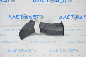 Воздуховод тормозного диска передний левый BMW X3 G01 18-21 2 части с кронштейном