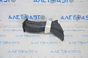 Воздуховод тормозного диска переднего правого BMW X3 G01 18-21 2 части с кронштейном