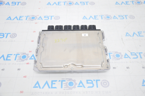 Блок ECU комп'ютер двигуна BMW X3 G01 18-21 2.0T