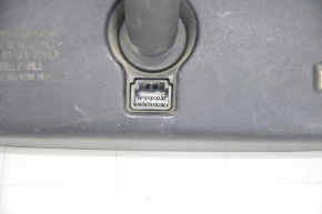 Дзеркало внутрішньосалонне Nissan Leaf 11-17 чорне тип 2 з керуванням автозатемненням та компасом