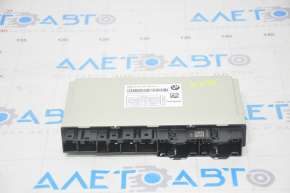 Front Left Driver Seat Control Module Memory BMW X3 G01 18-21